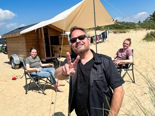 Der Camping-Check