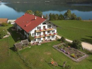 Hoefe in Bayern