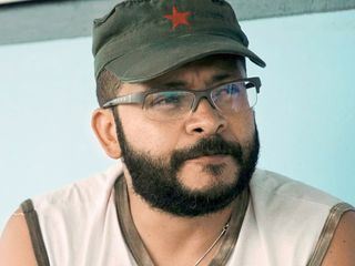 Transfariana - Ein Riesenmonster