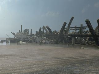 Enthuellt: Geheimnisse der Meere