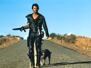 Mad Max II - Der Vollstrecker