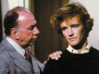 Columbo: Schwanengesang
