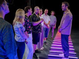 ADHS hat viele Seiten - Das Sozialexperiment