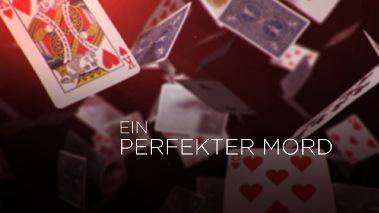 Ein perfekter Mord