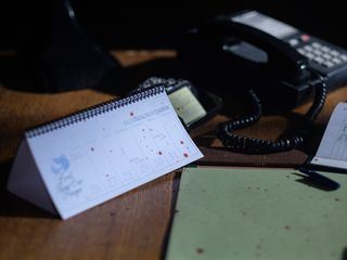 Forensik - Der Schluessel zur Wahrheit