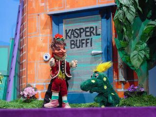 Servus Kasperl Servus Kasperl