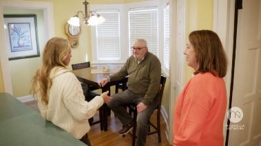 Eine Villa zum Verlieben