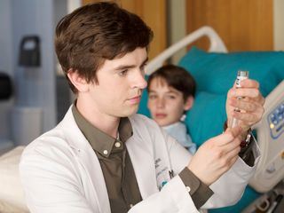 The Good Doctor