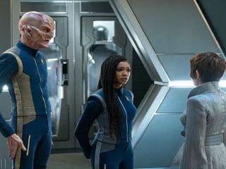 Star Trek: Discovery