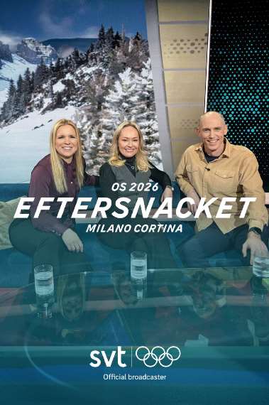 OS 2026: Eftersnacket