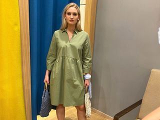 Shopping Queen