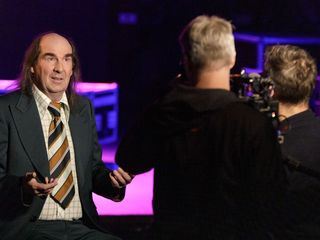 Das Land bebt - 1992