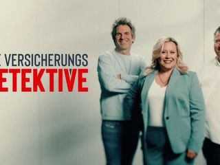 Die Versicherungsdetektive