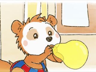 Bobo Siebenschlaefer