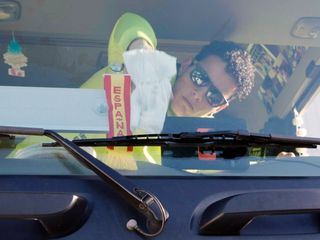 Die Fernfahrerin Die Fernfahrerin