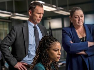 Law & Order
