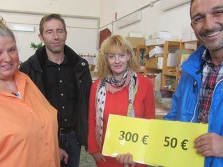 Der Troedeltrupp - Das Geld liegt im Keller