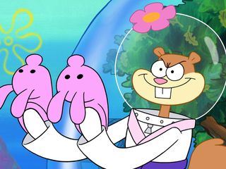 SpongeBob Schwammkopf