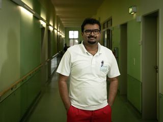 37°: Die Landklinik