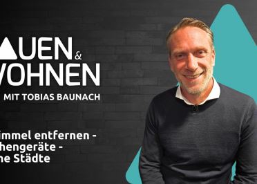 Bauen und Wohnen