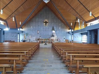 Katholischer Gottesdienst