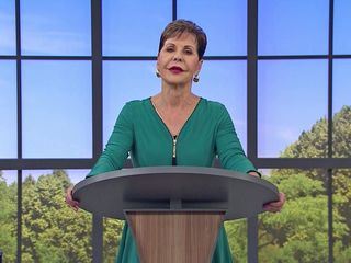 Joyce Meyer - Das Leben geniessen