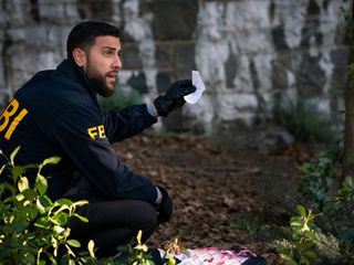 FBI: Special Crime Unit