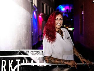 Tuersteher - Waechter der Nacht