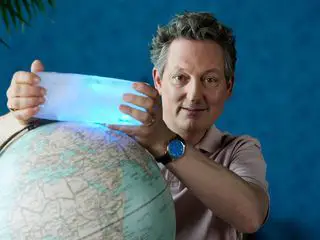 Wissen vor acht - Erde