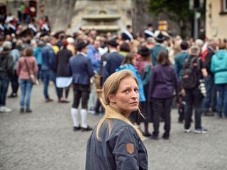 Die Toten vom Bodensee - Blutritt: Der Blutritt