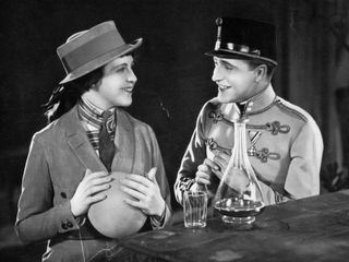 Ein Walzertraum Ein Walzertraum