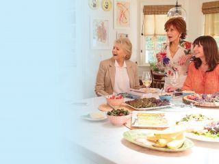 Book Club - Das beste kommt noch