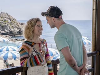 The White Lotus The White Lotus