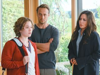 Fruehling: Die Mutter, die es nie gab