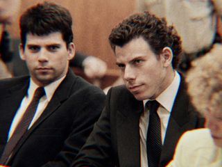 Das Motiv der Menendez-Moerder