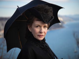 Elisabeth - Kaiserin auf der Flucht