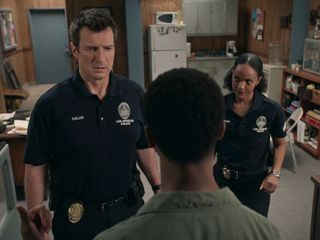 The Rookie