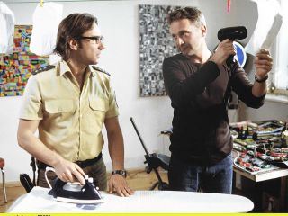 Ein Baby zum Verlieben