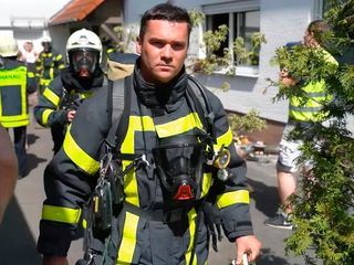 112 - Wir retten Hessen