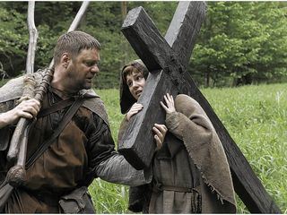 Die Pilgerin: Teil 2