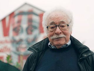 Sonny - eine Geschichte ueber den Holocaust, Eintracht und Frankfurt