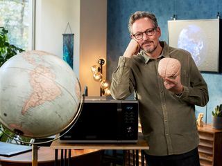 Wissen vor acht - Erde