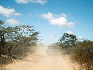 Hot Roads - Die gefaehrlichsten Strassen der Welt