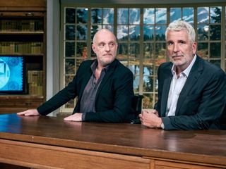 Willkommen Österreich mit Stermann & Grissemann