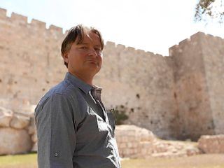 Mysterien der Menschheit