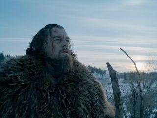 The Revenant - Der Rueckkehrer