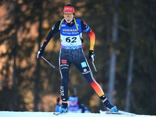 Biathlon: Weltcup Otepaeae