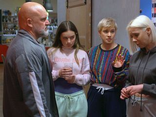 Berlin - Tag & Nacht