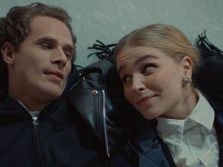 Single Bells - 12 Dates till Christmas