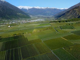 Suedtirol - Das Land in der Mitte
